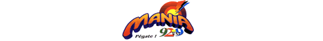 Mania92