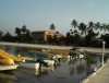 Playa Boca Chica, Santo Domingo