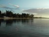 Puesta del Sol Caribeno, Boca Chica