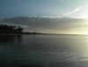 Puesta del Sol Caribeno, Boca Chica
