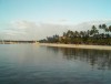 Playa Boca Chica, Santo Domingo