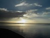 Puesta del Sol Caribeno, Boca Chica