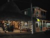 Boca Chica de Noche, Santo Domingo