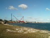 Puerto de Boca Chica, Santo Domingo