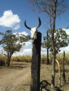 Entrada de Rancho, Republica Dominicana