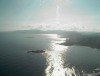 Vista de Las Terrenas, El Limon, Republica Dominicana