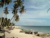 Playa Guayacanes, Santo Domingo