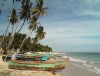 Playa Guayacanes, Santo Domingo