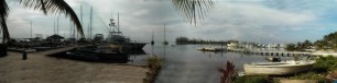Club Nautico, Marina Boca Chica, Santo Domingo
