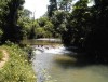 Rio El Guanito, Santo Domingo