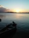 Puesta del Sol Caribeno, Boca Chica
