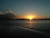 Puesta del Sol Caribeno, Boca Chica